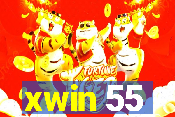 xwin 55